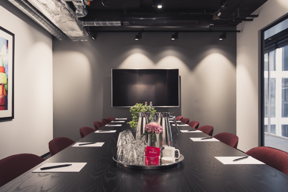 Convendum Kungsportsavenyn 21 image 3