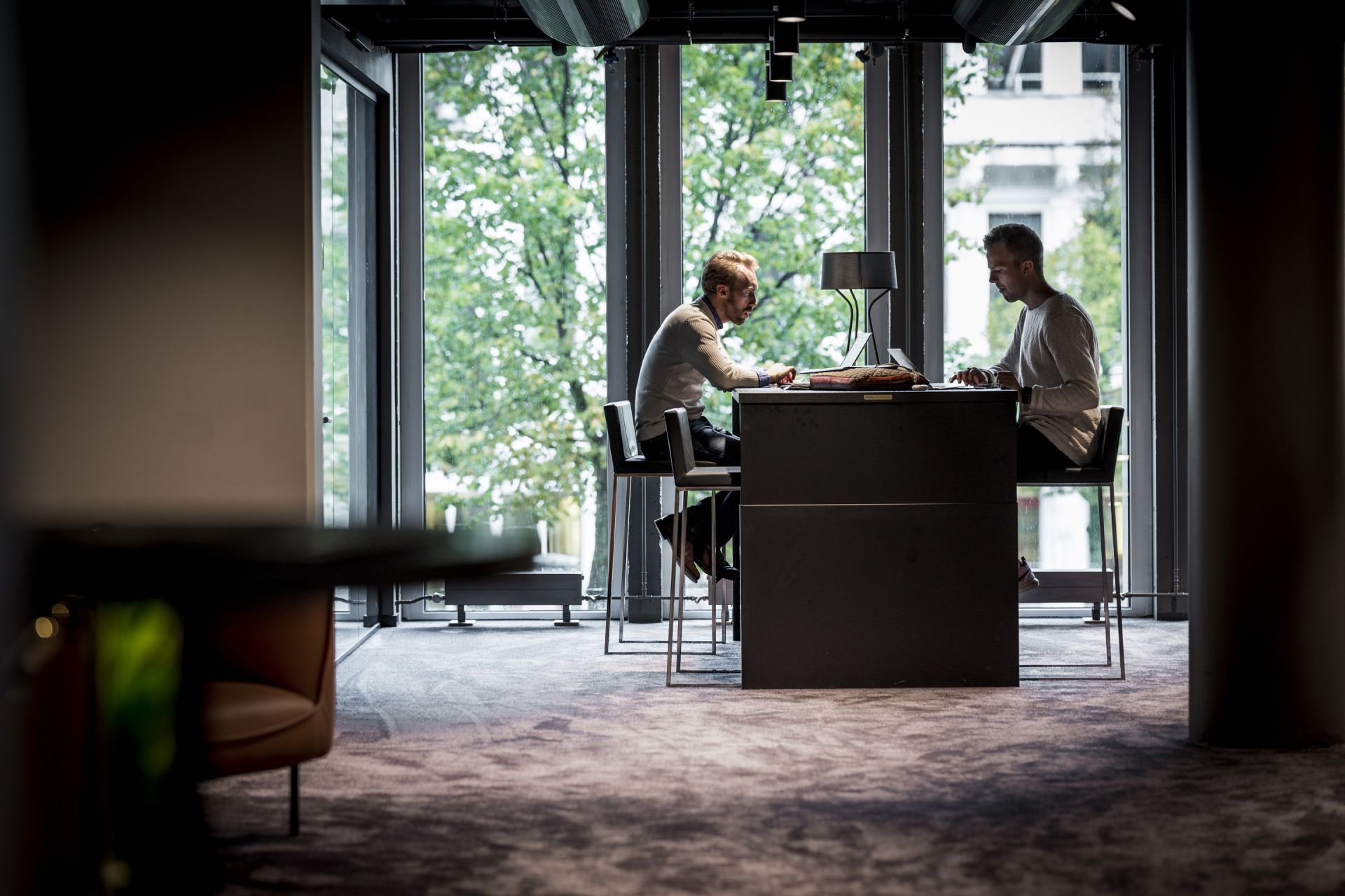 Convendum Kungsportsavenyn 21 image 5