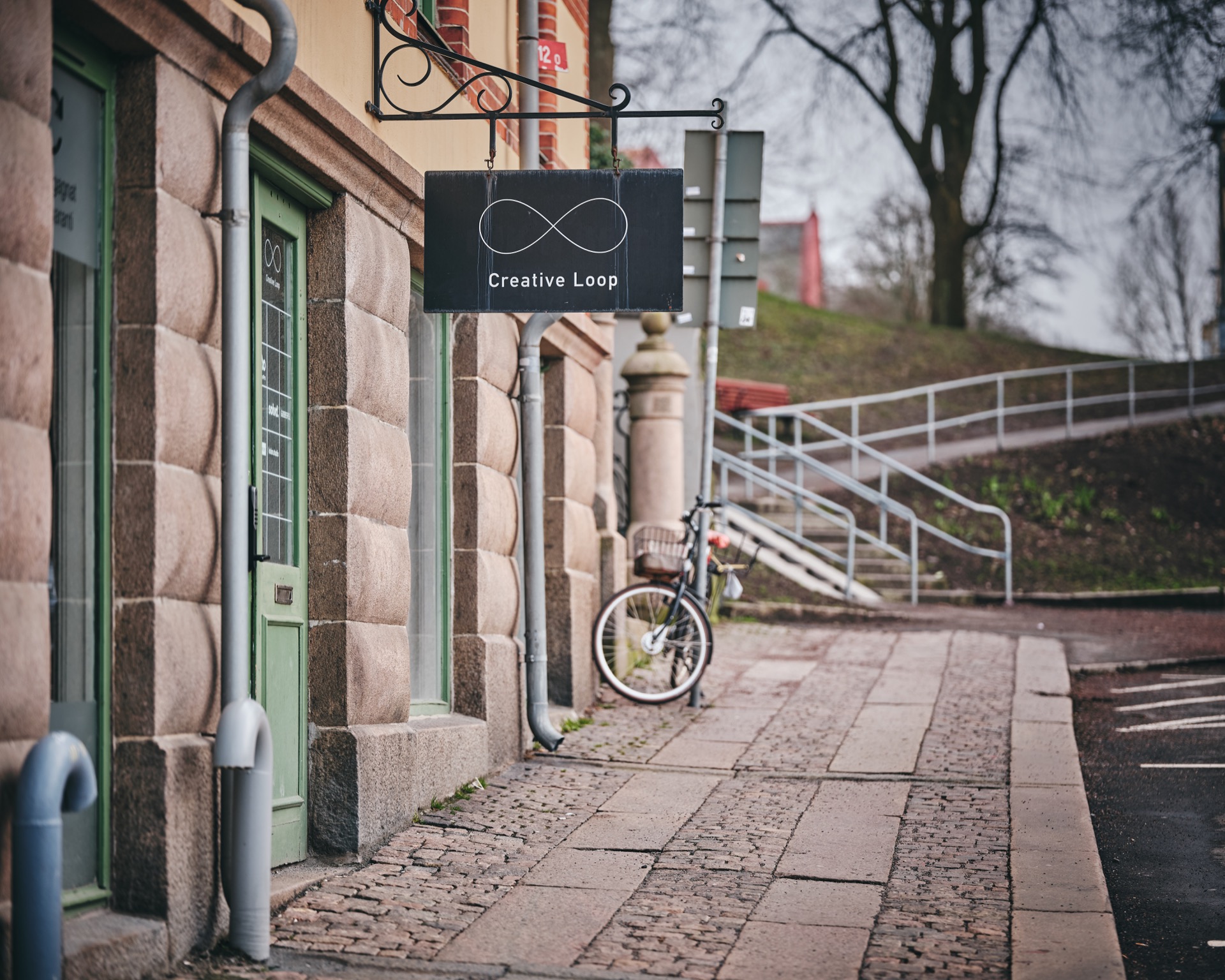 Creative Loop image 5