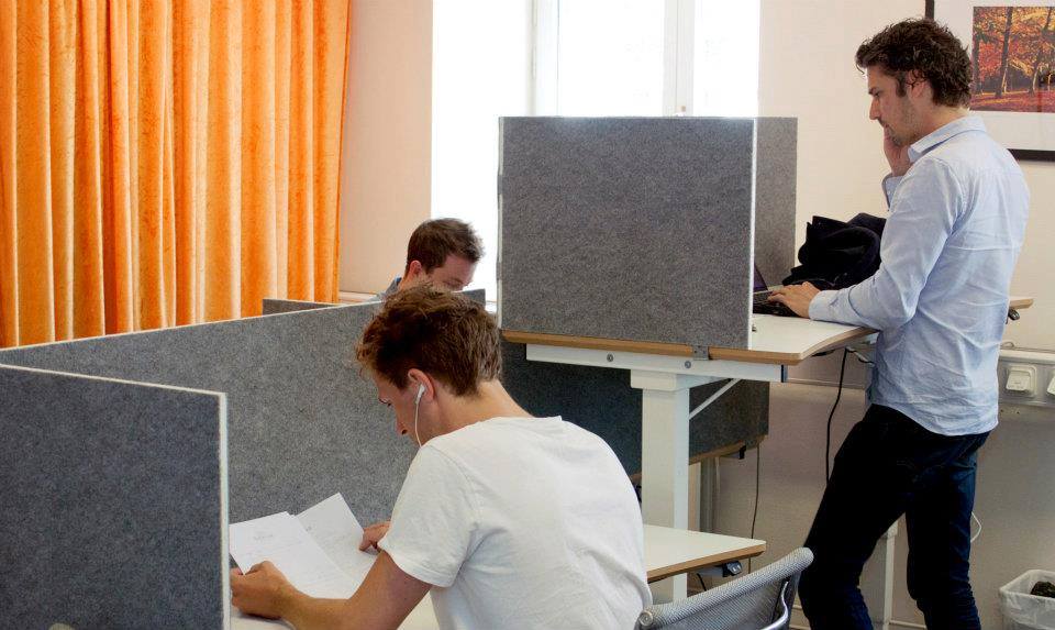 Entrepreneurial Hive AB image 4