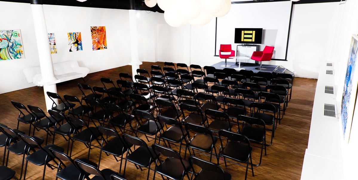 Entrepreneurial Hive AB image 5