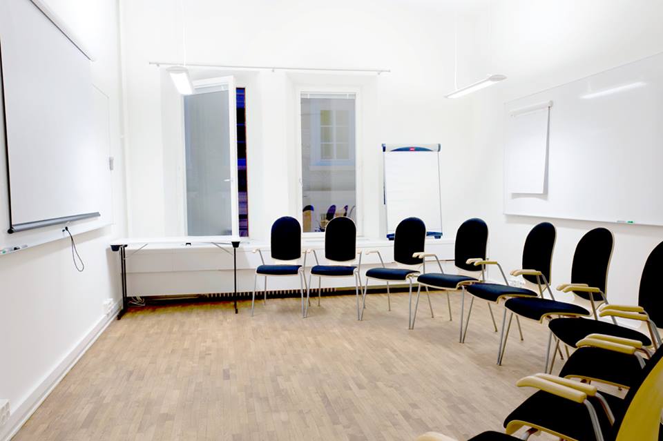 Entrepreneurial Hive AB profile image