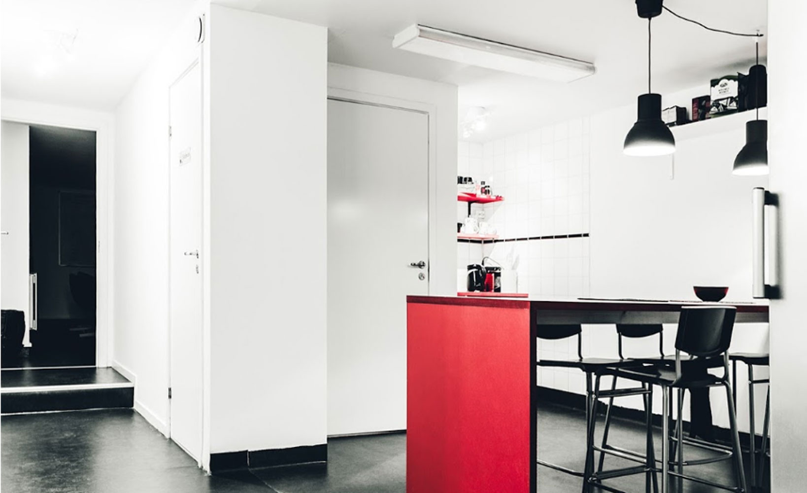 Entreprenörsgatan Contornio AB image 2