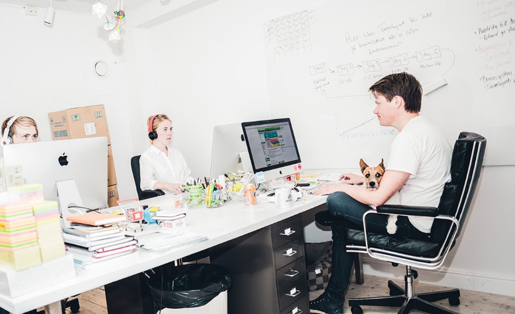 Entreprenörsgatan Contornio AB image 5