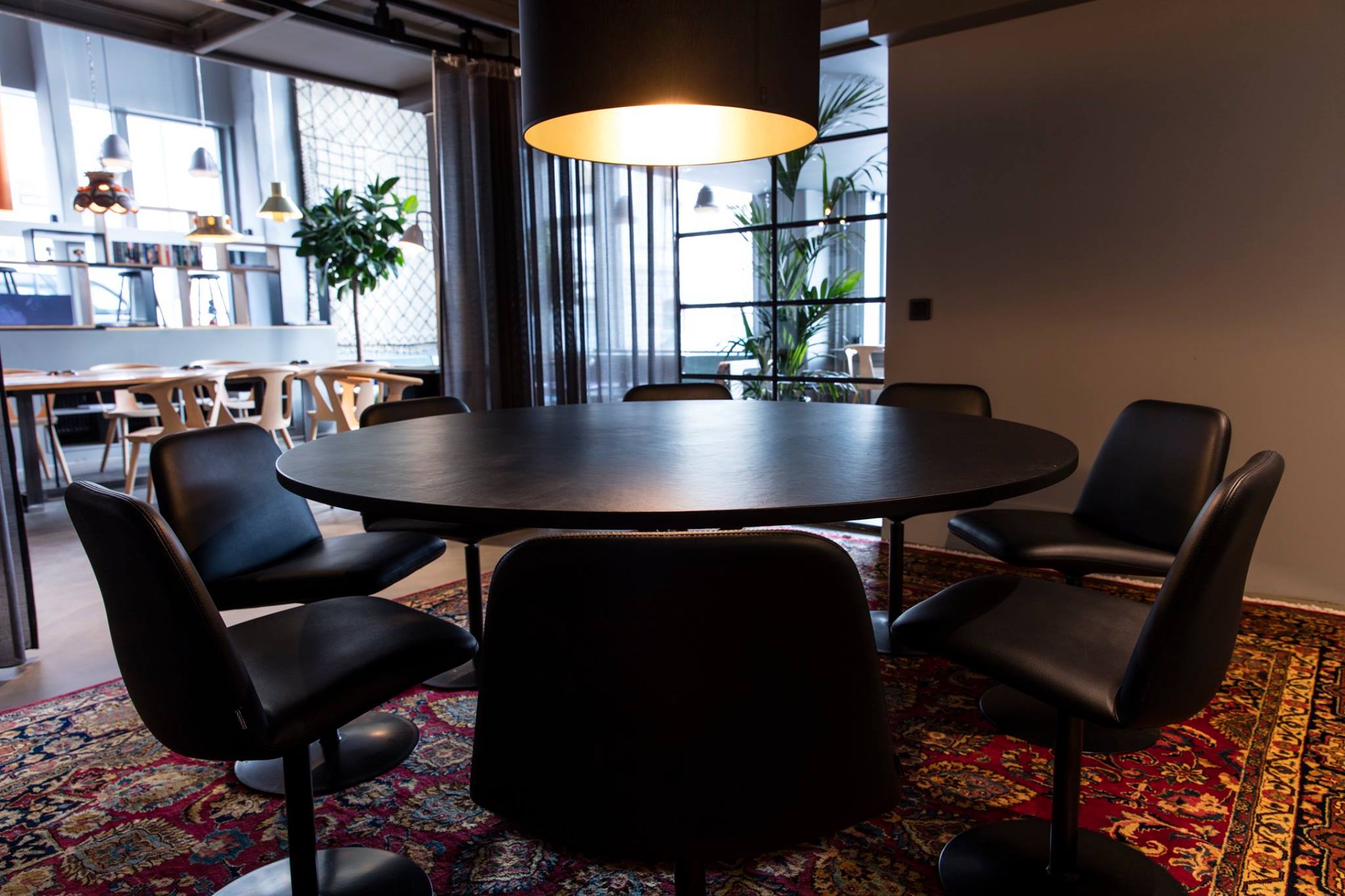 Flora Workspace image 2