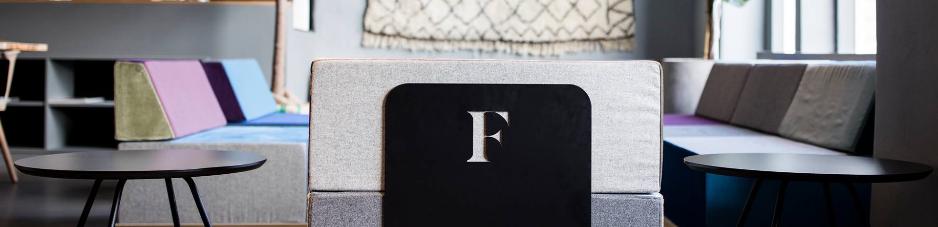 Flora Workspace image 1