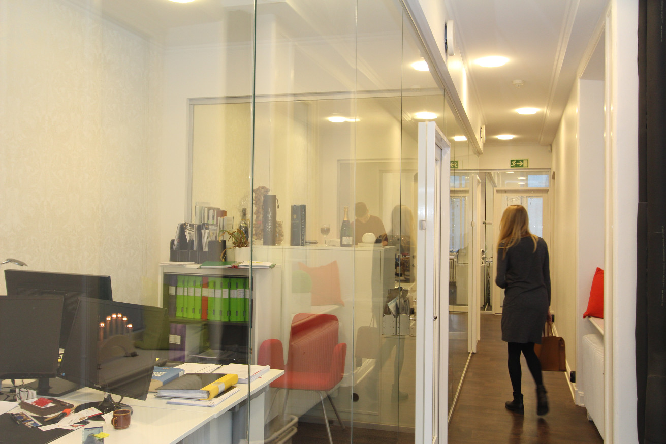 Kontorshotell Kyrkogatan image 2