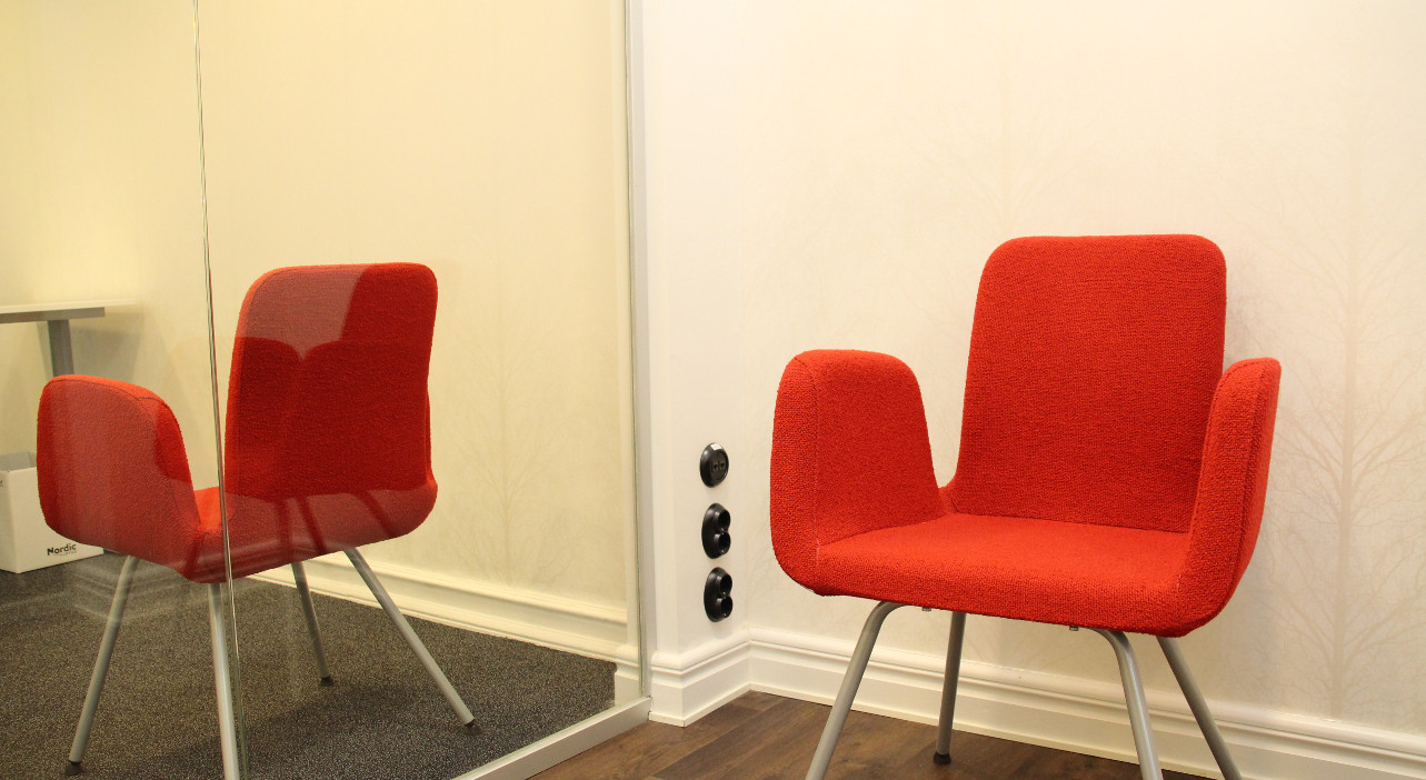 Kontorshotell Kyrkogatan image 4