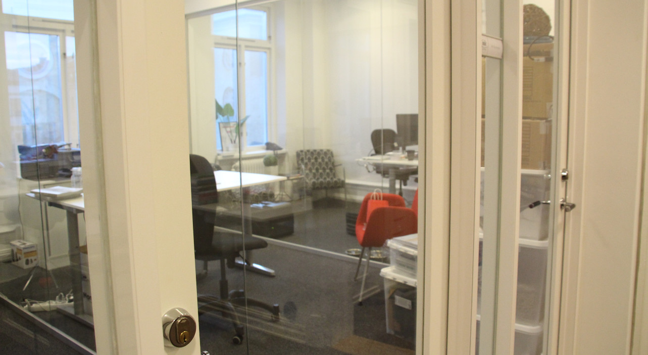 Kontorshotell Kyrkogatan image 3