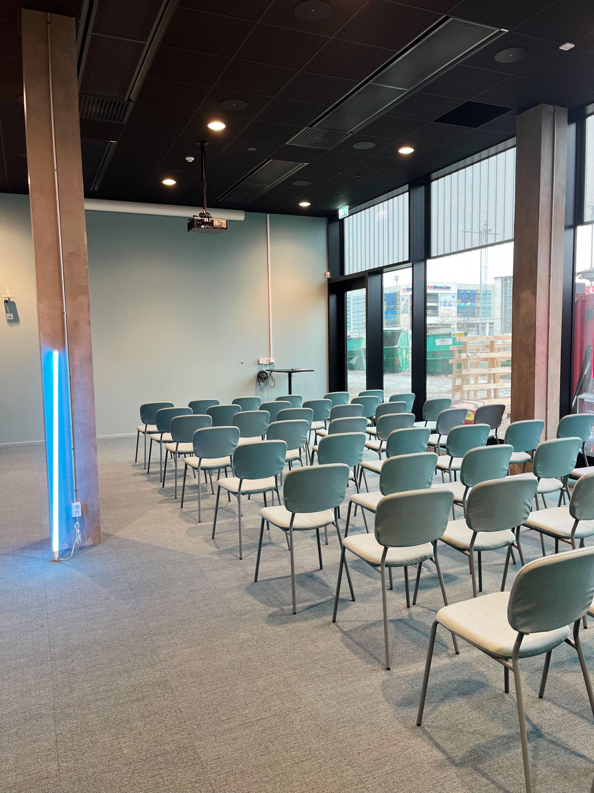 Mindpark Goteborg Jarntorget image 3