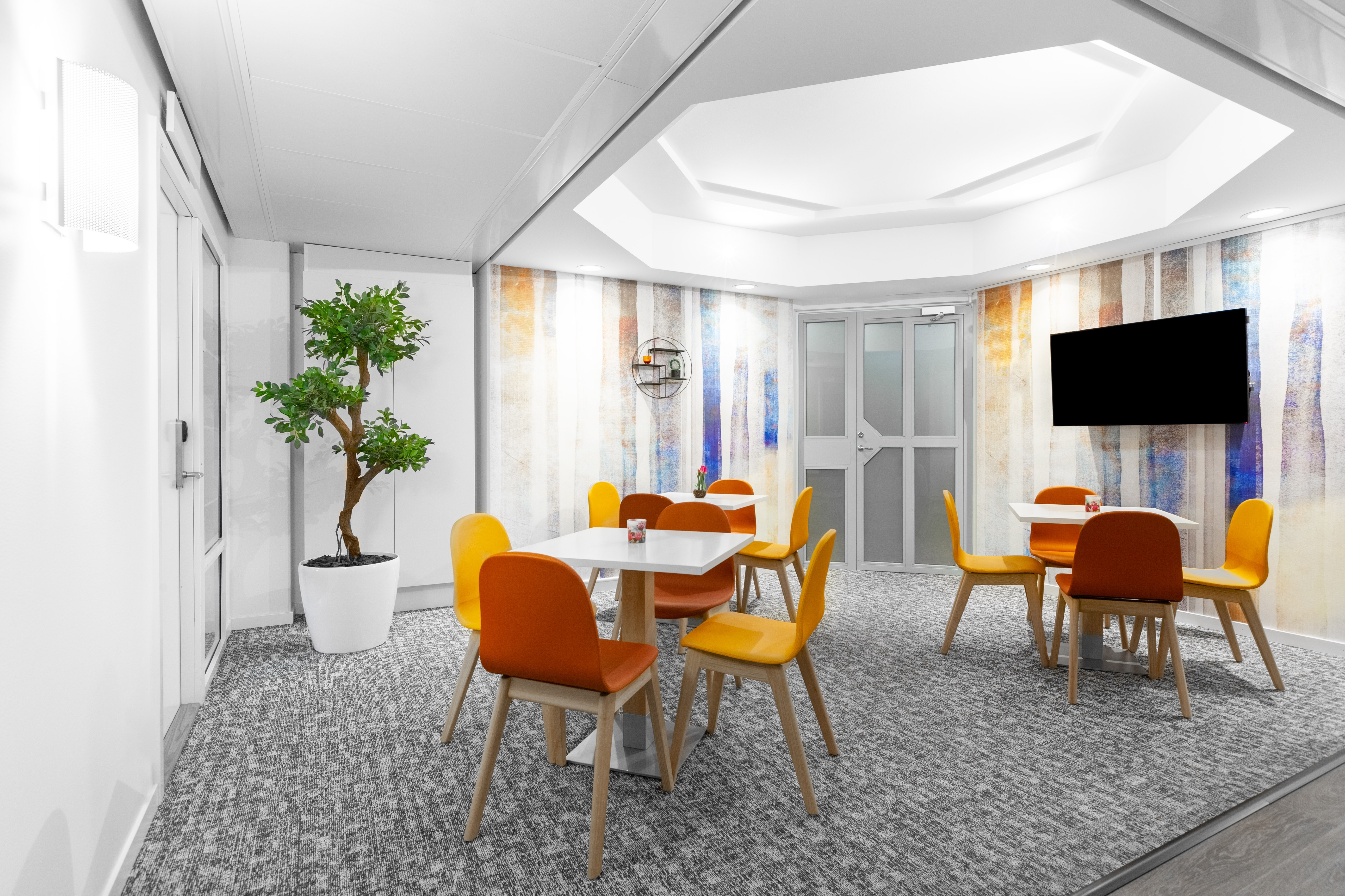 Regus - Gothenburg, Central image 5