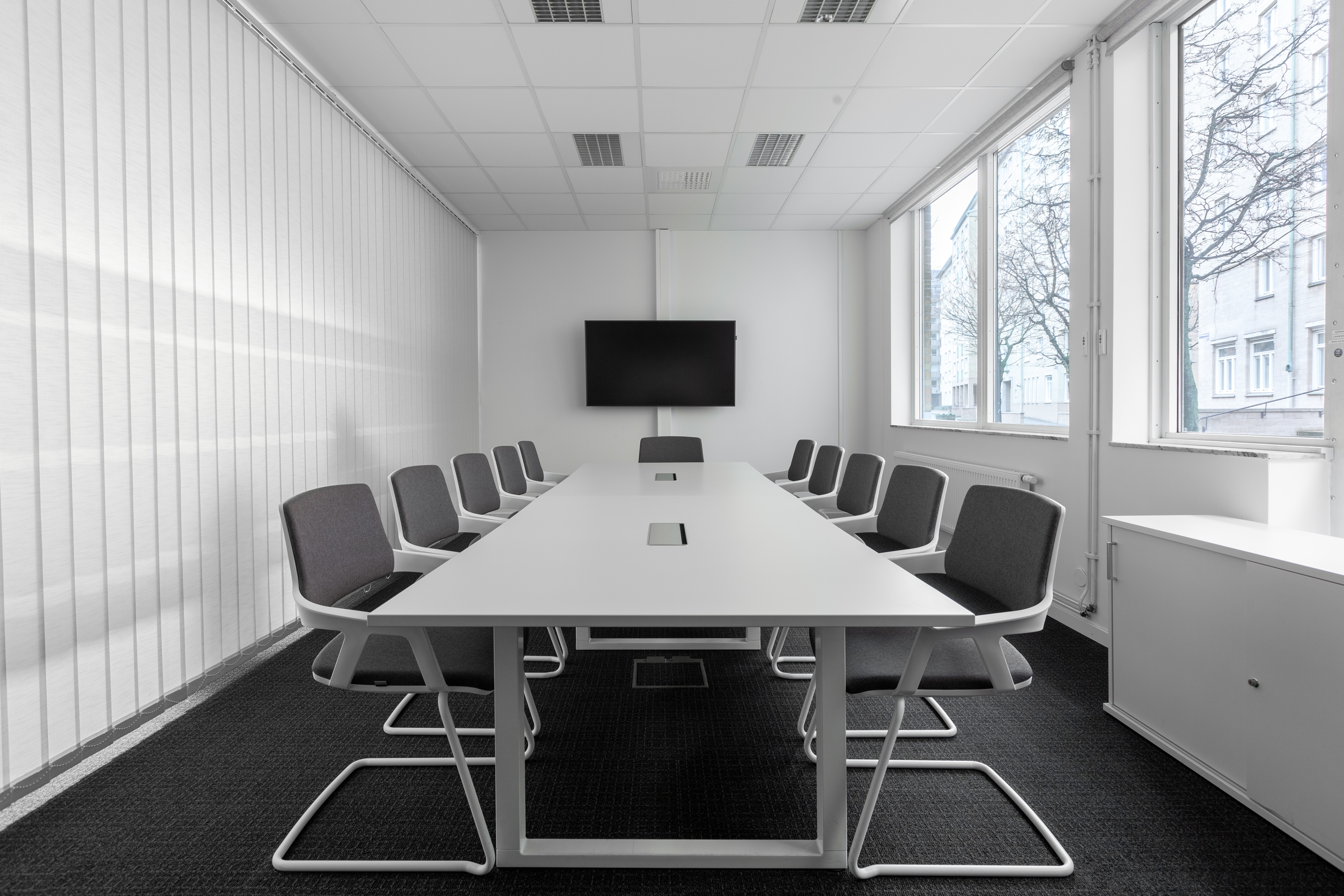 Regus - Gothenburg, Central image 4