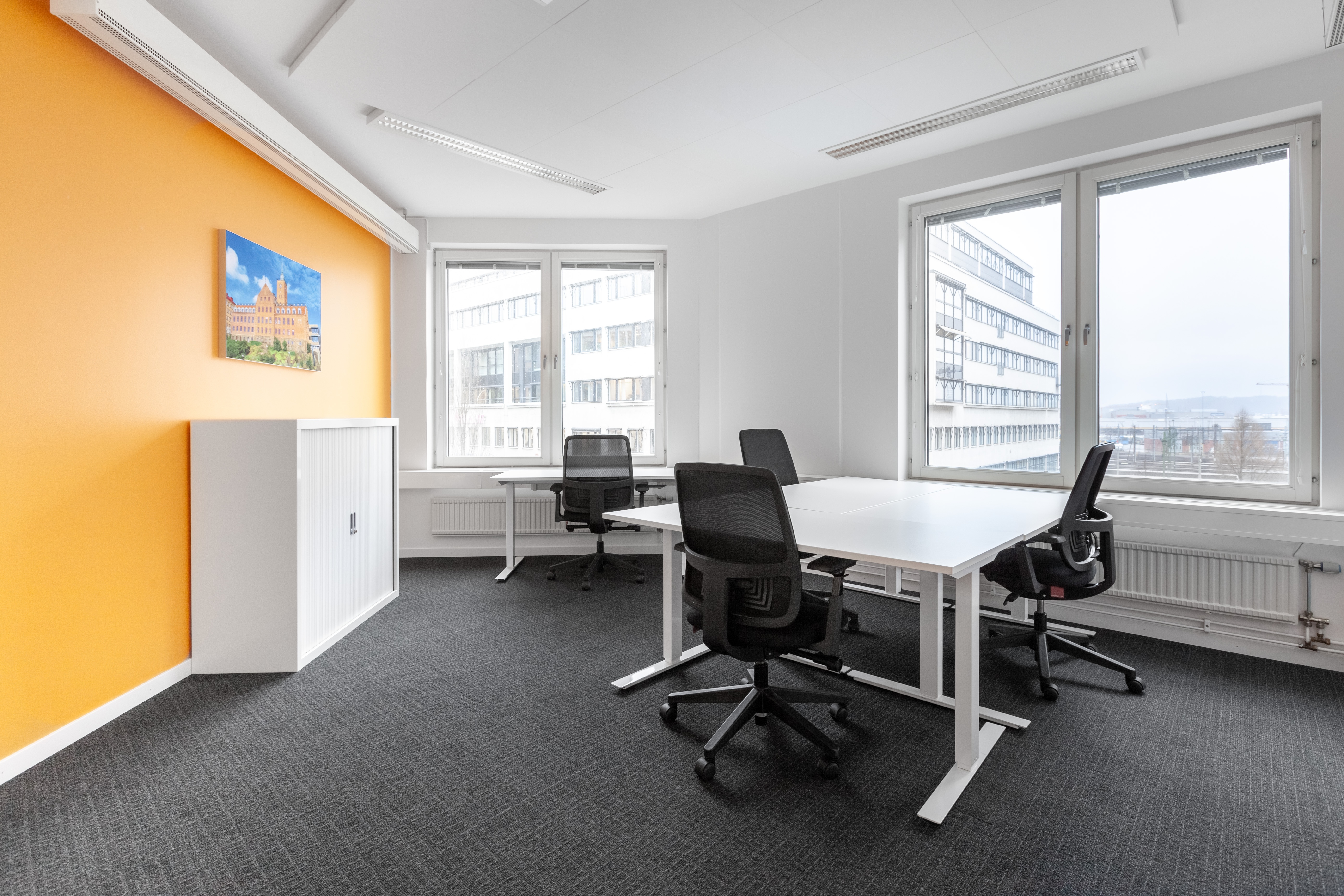 Regus - Gothenburg, Central image 3