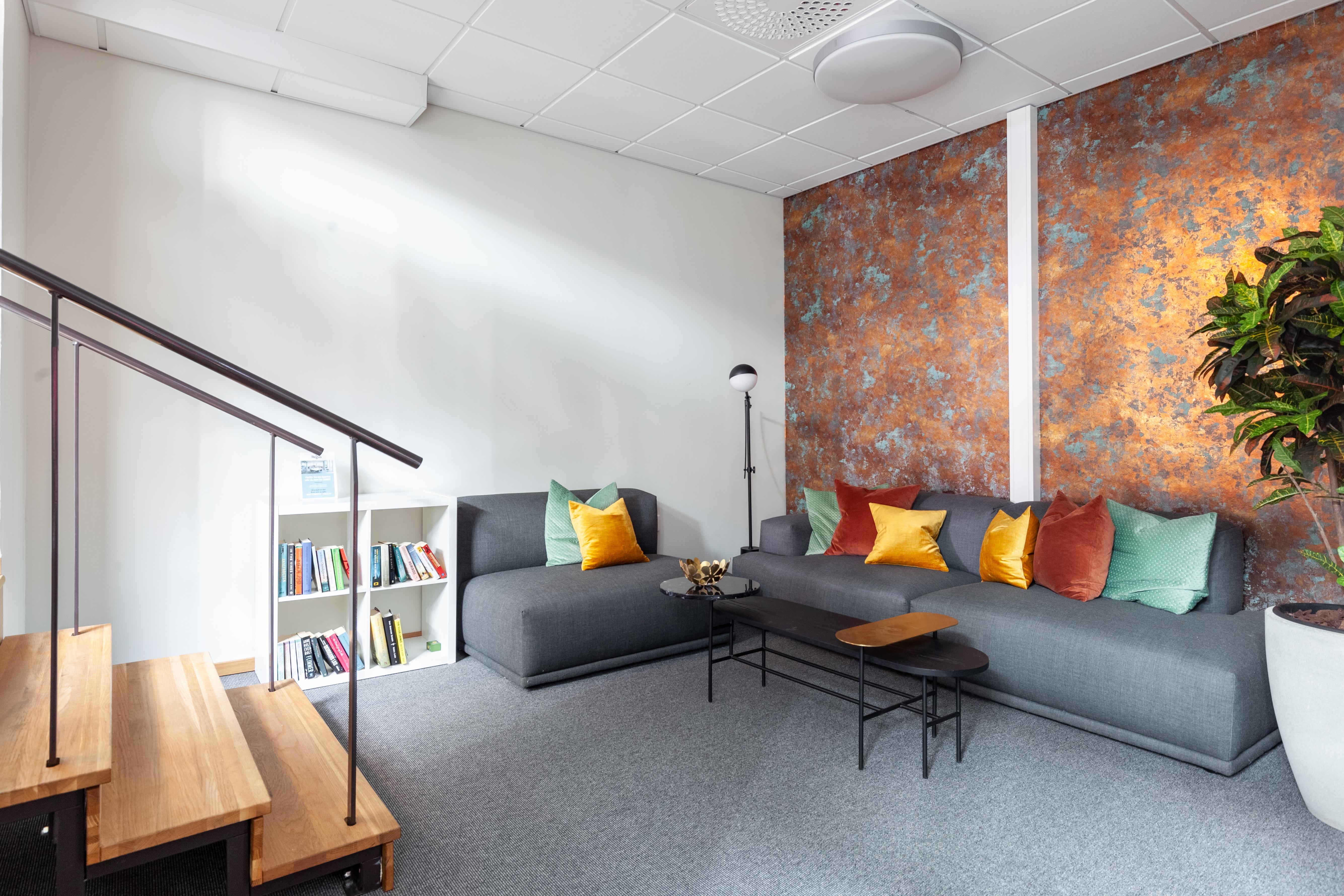 Regus - Gothenburg, Östra Hamngatan image 5