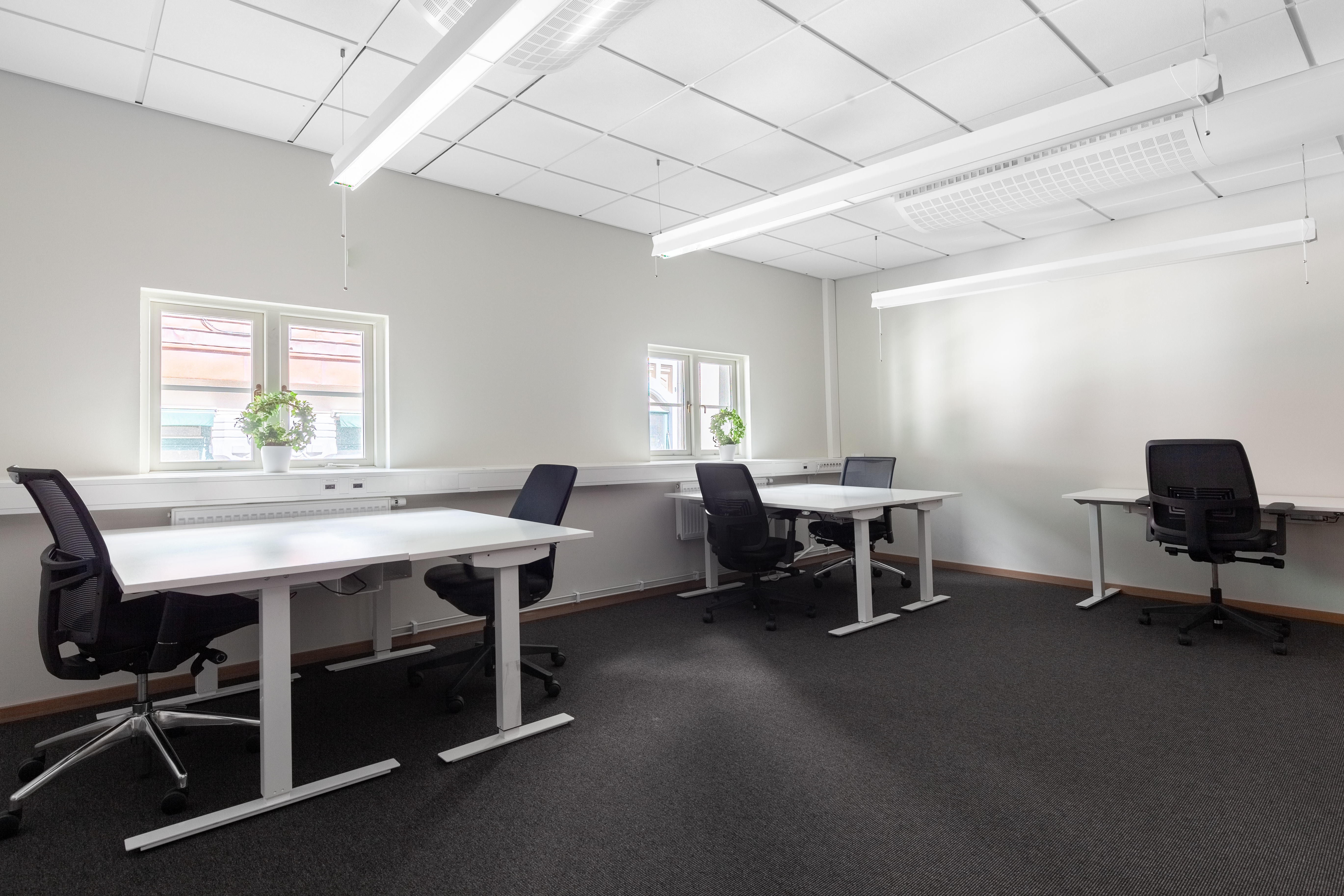 Regus - Gothenburg, Östra Hamngatan image 2