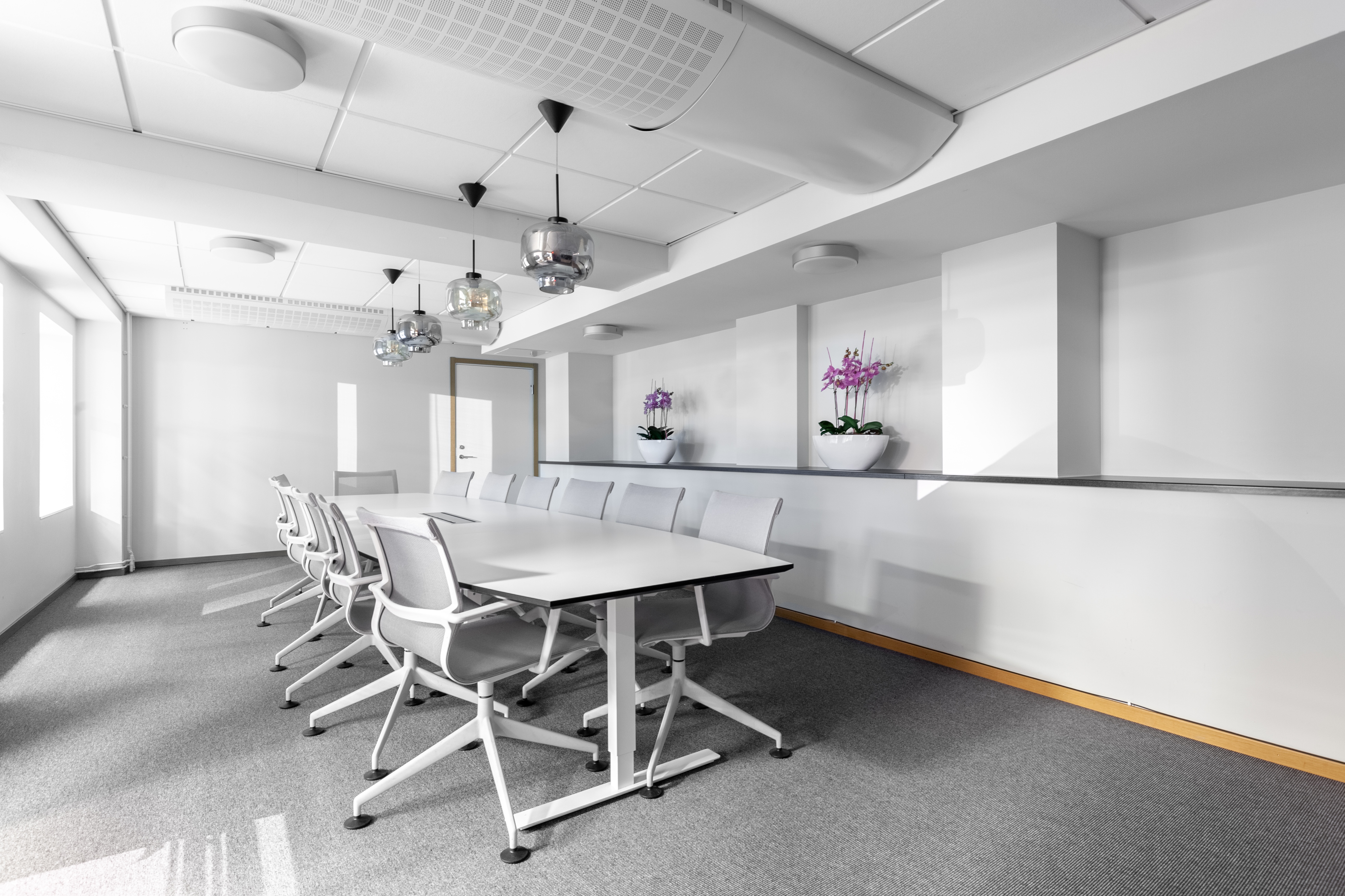 Regus - Gothenburg, Östra Hamngatan image 4