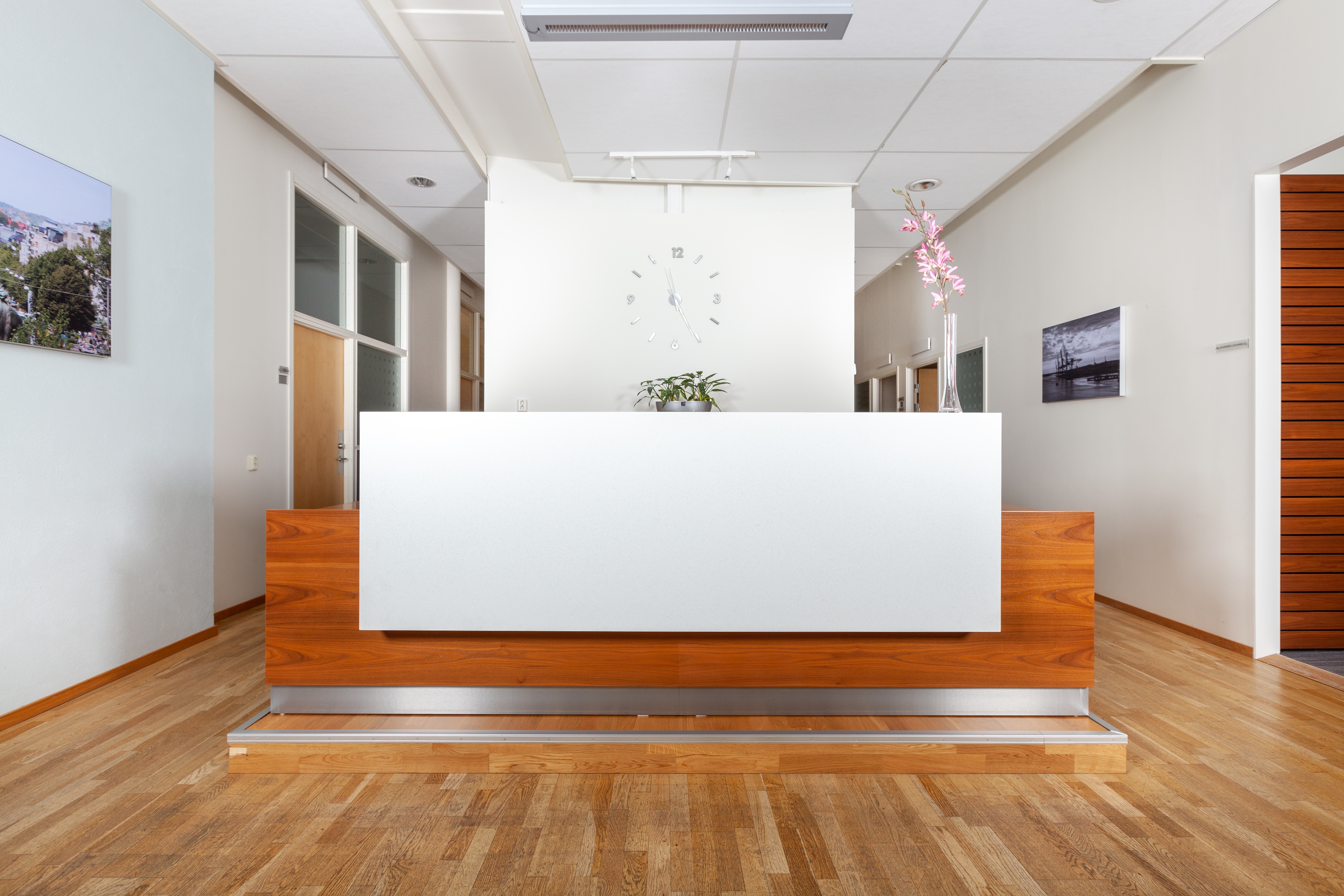 Regus - Gothenburg Ullevi image 2