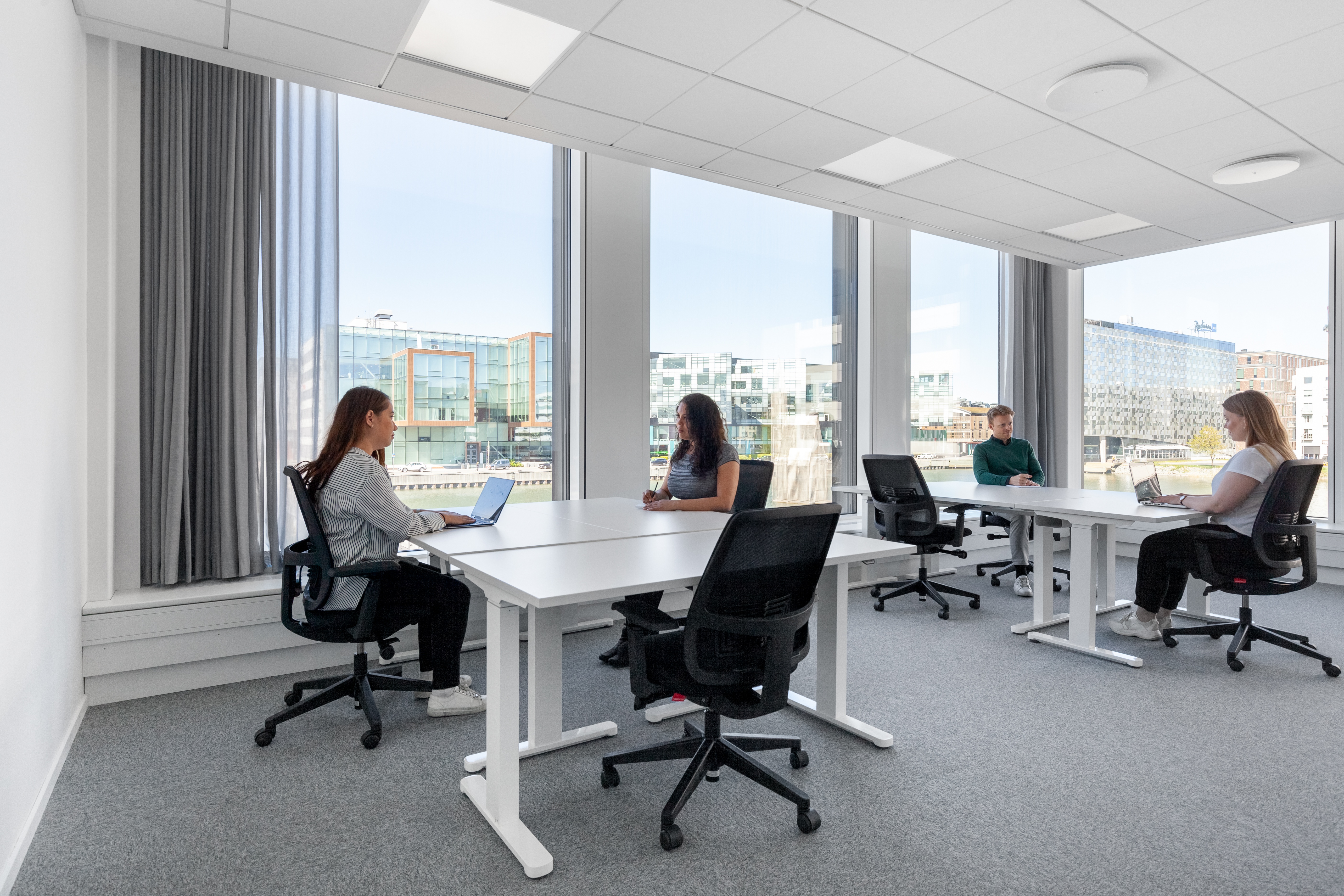 Spaces - Gothenburg, Spaces Brygghuset image 4