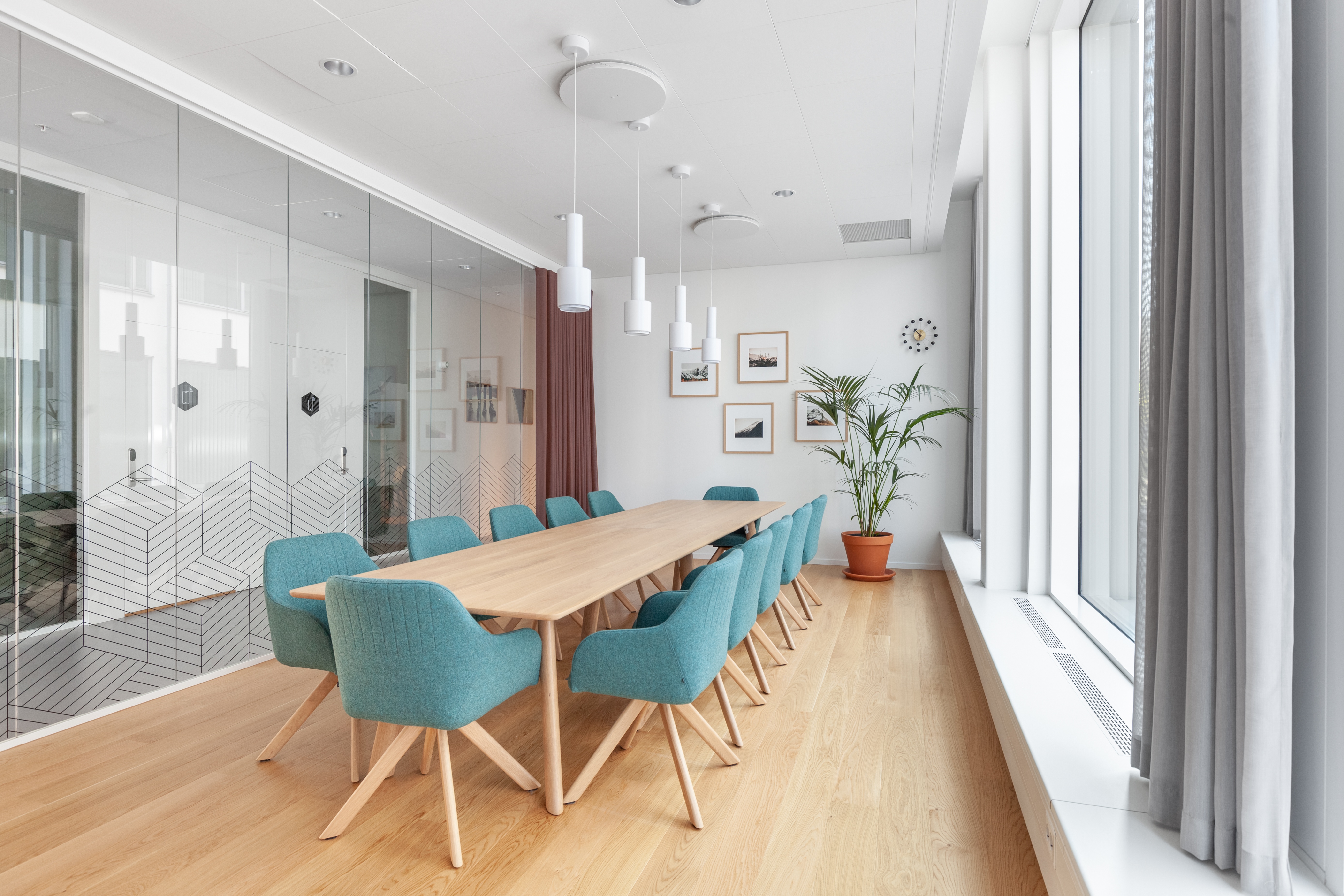 Spaces - Gothenburg, Spaces Brygghuset image 2