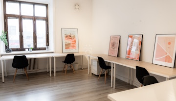 Kontorshotell Med Eget Rum I Göteborg: Flexibelt & Prisvärt Val