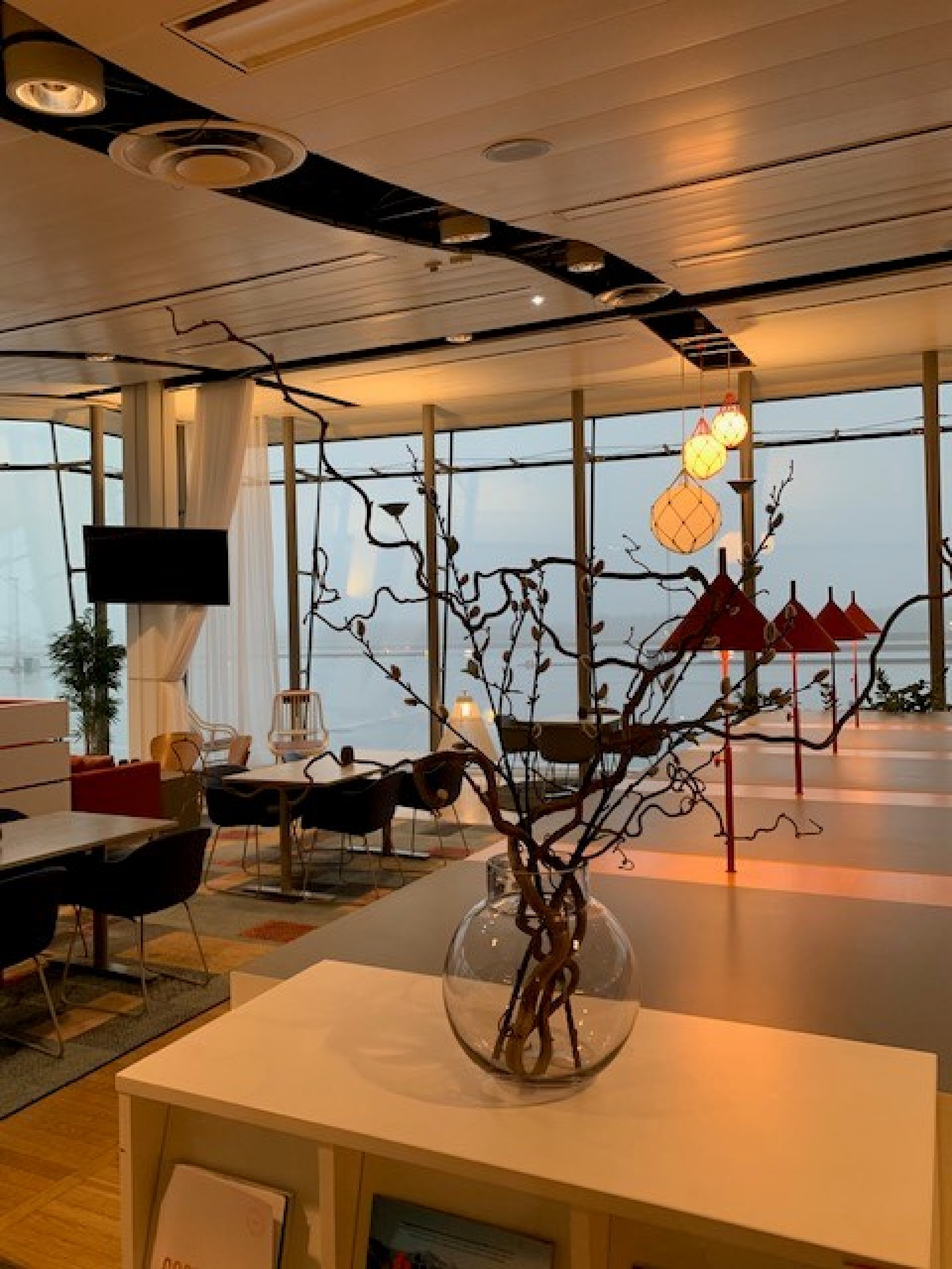 Vinga Lounge in partnership with PPL / Gothenburg image 3