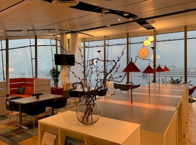 Vinga Lounge in partnership with PPL / Gothenburg image 5
