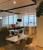 Vinga Lounge in partnership with PPL / Gothenburg profile image