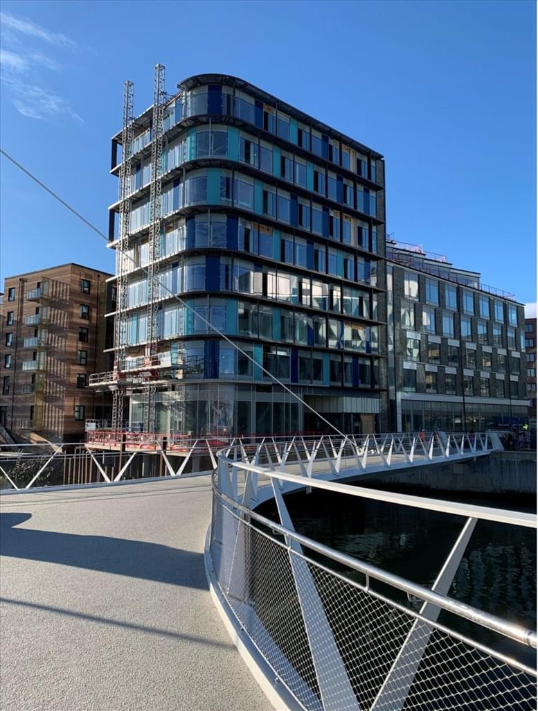 United Spaces image 2