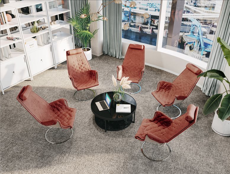 United Spaces image 4