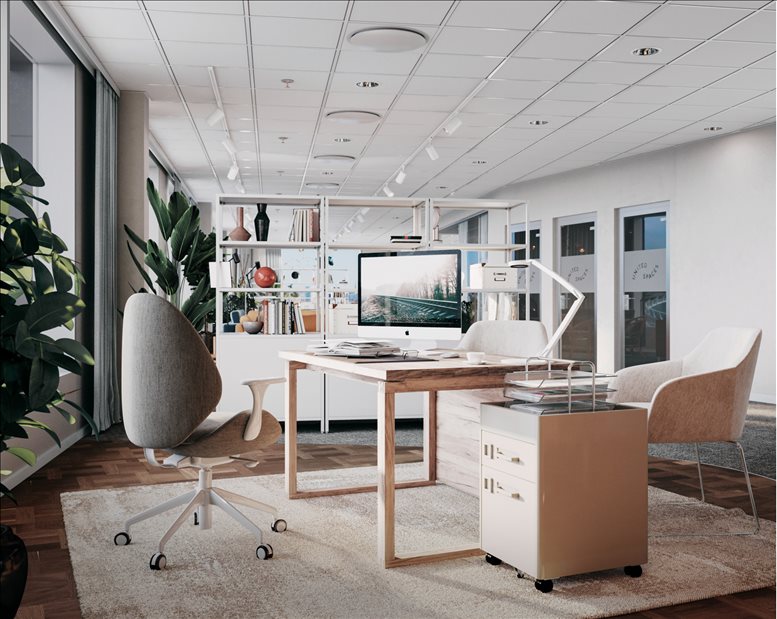 United Spaces image 5