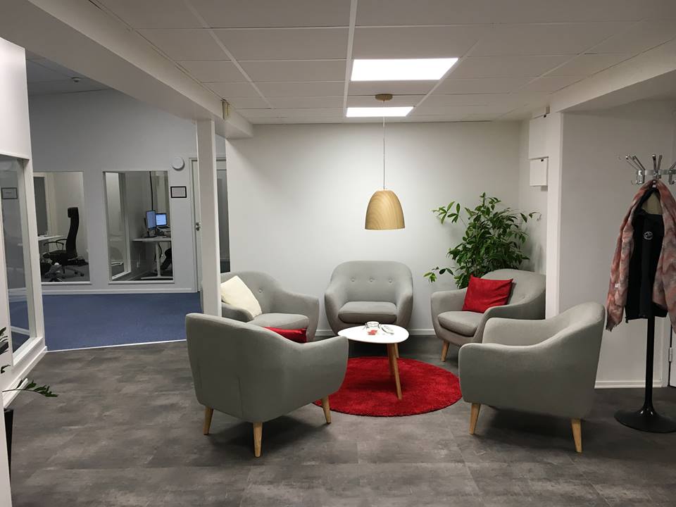 E-commerce Park of Sweden image 5