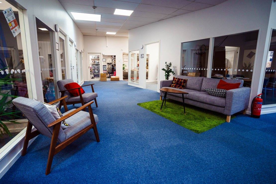 E-commerce Park of Sweden profile image