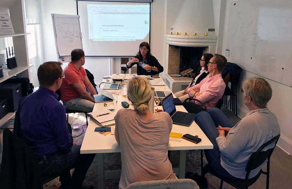 Science Park Jönköping AB image 2