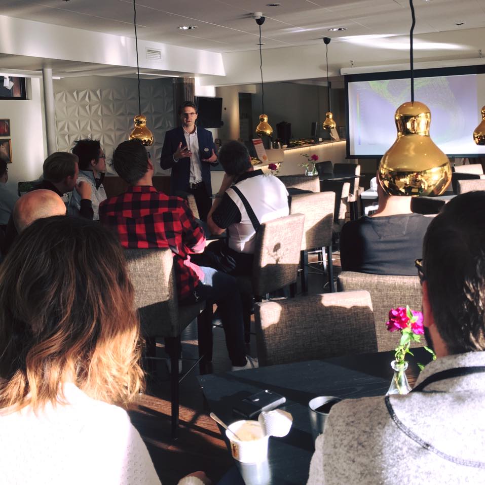 Science Park Jönköping AB image 3