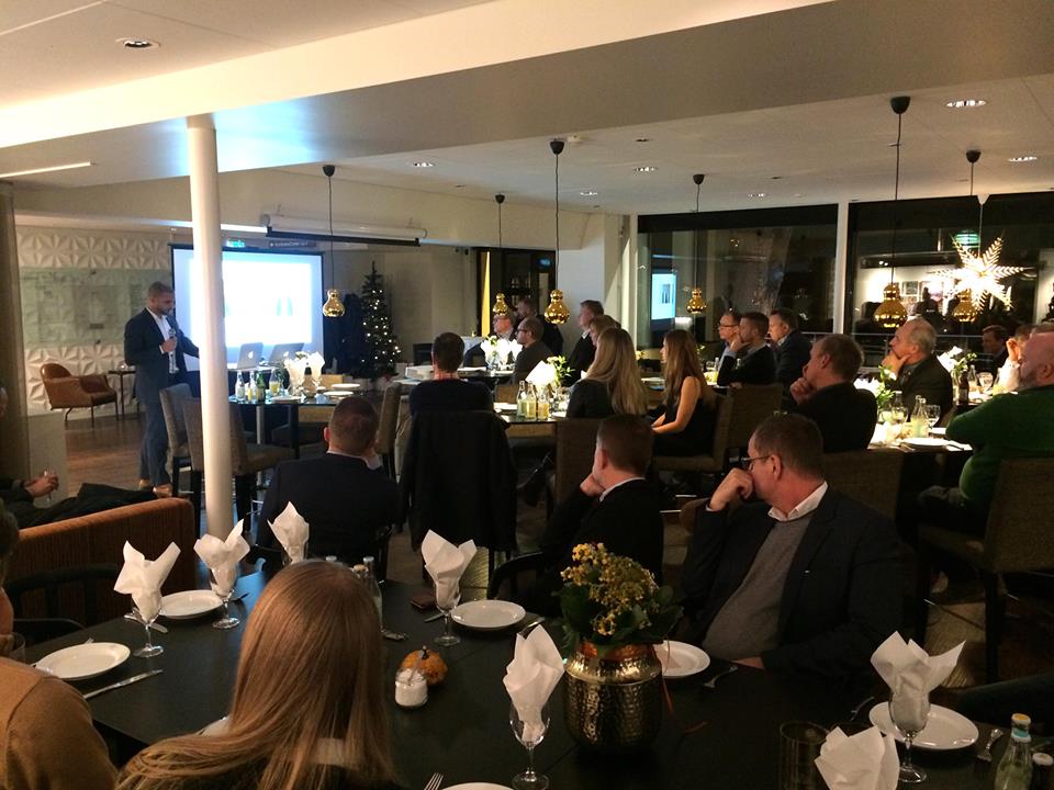 Science Park Jönköping AB image 5