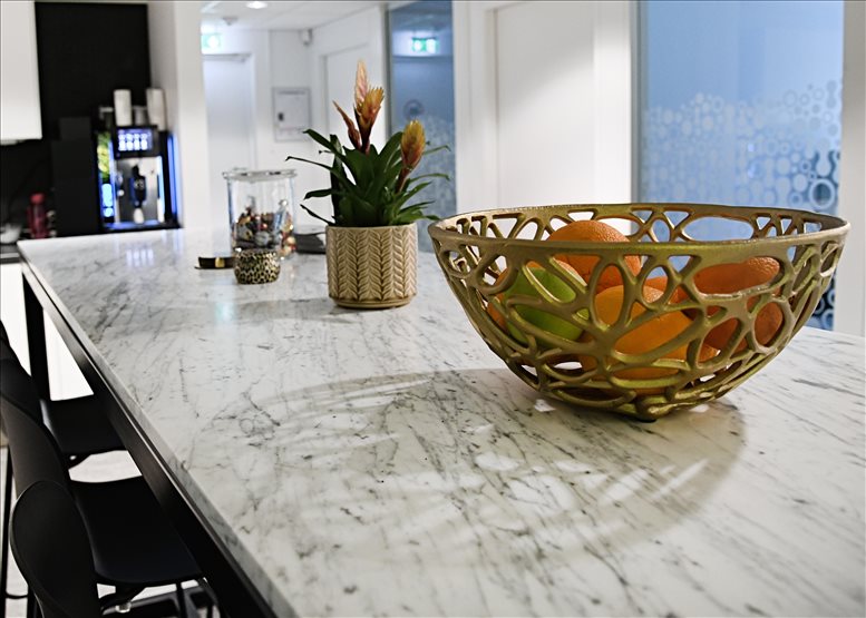 Solution of Quality image 1