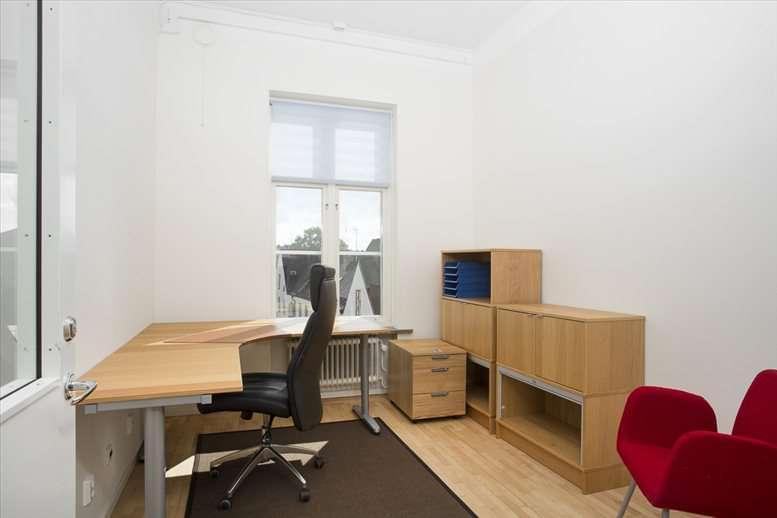 Lunds Kontorshotell image 2