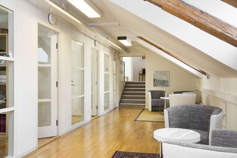 Lunds Kontorshotell image 4