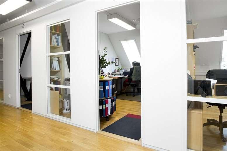 Lunds Kontorshotell image 3