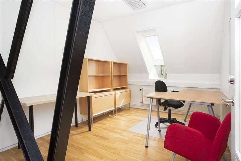 Lunds Kontorshotell image 5