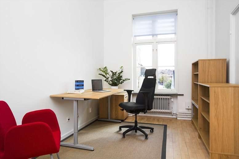 Lunds Kontorshotell profile image