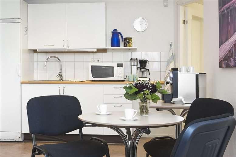 Lunds Kontorshotell image 5