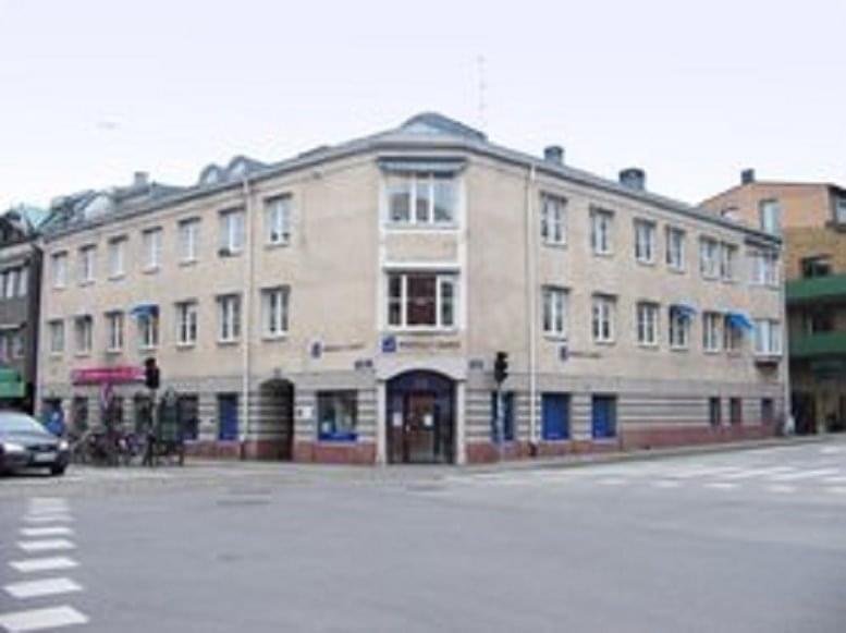 Lunds Kontorshotell profile image