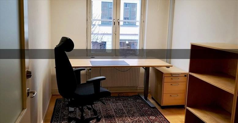 Lunds Kontorshotell image 3