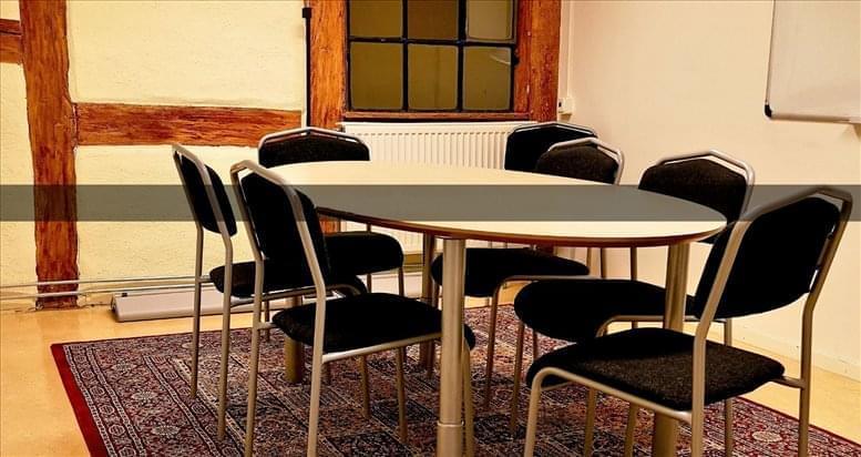 Lunds Kontorshotell image 5