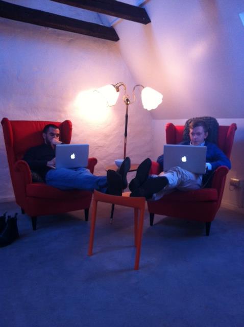 Sodraesplanaden image 2