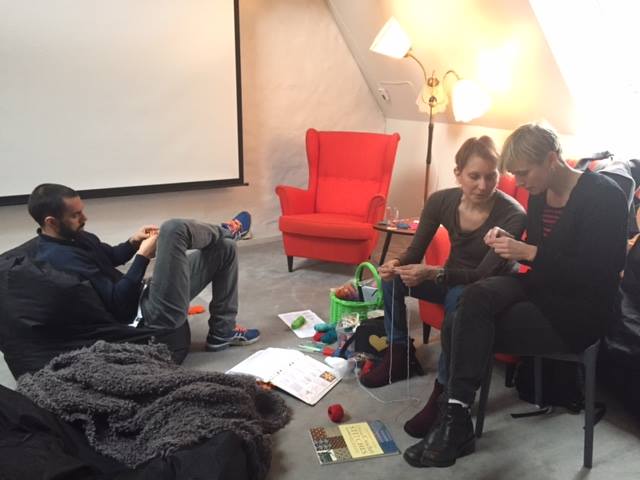 Sodraesplanaden image 3