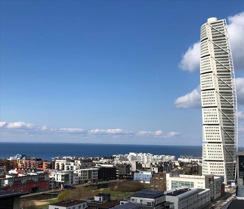 WTC Hamnplan image 4