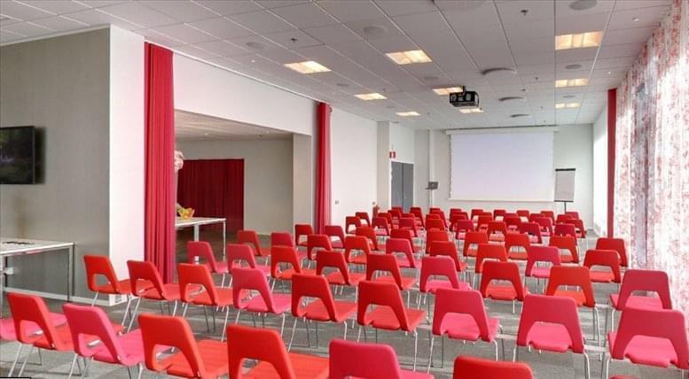 WTC Hamnplan image 3