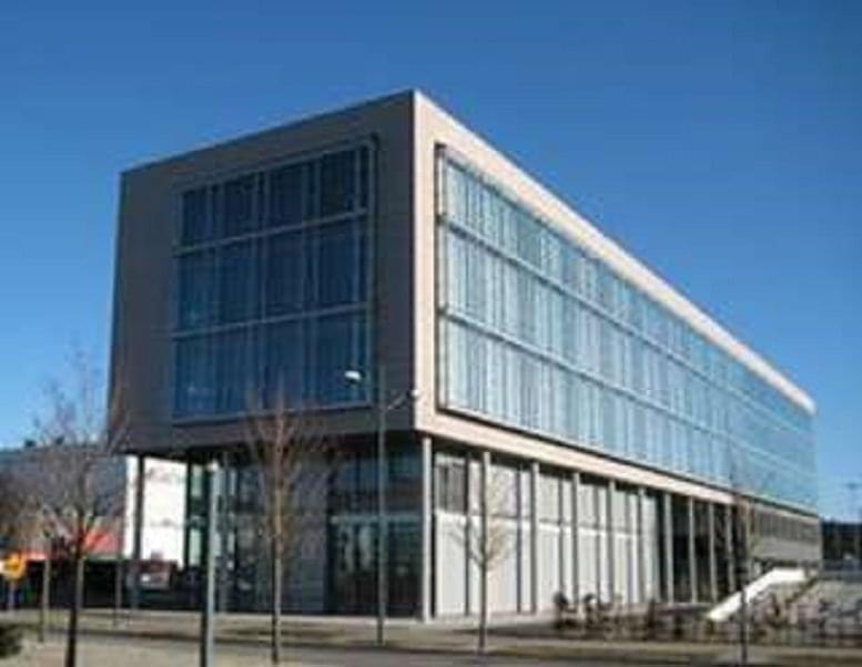 WTC Hamnplan image 1